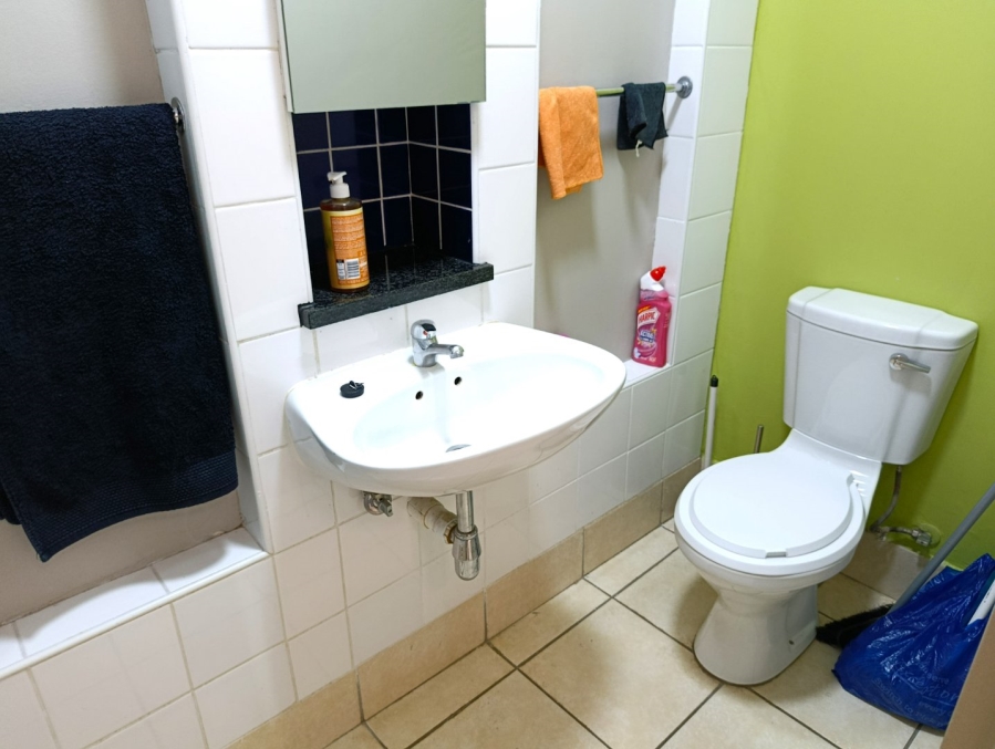 2 Bedroom Property for Sale in Universitas Free State